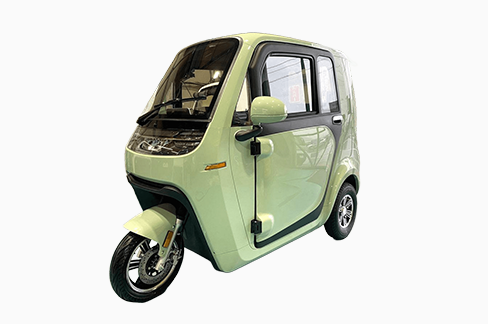 電動ミニトゥクトゥク ミニカー ドア付き TukTuk 電動バイク