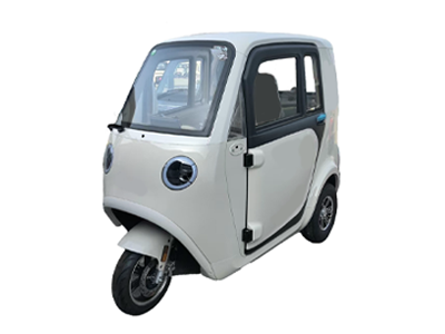 電動三輪ミニカー